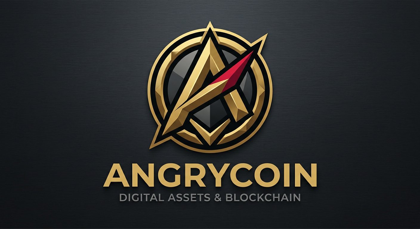AngryCoin alternate concept