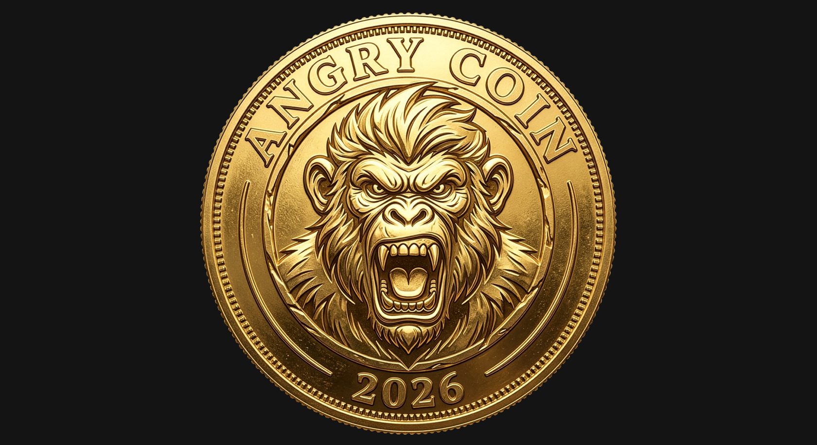 AngryCoin alternate concept
